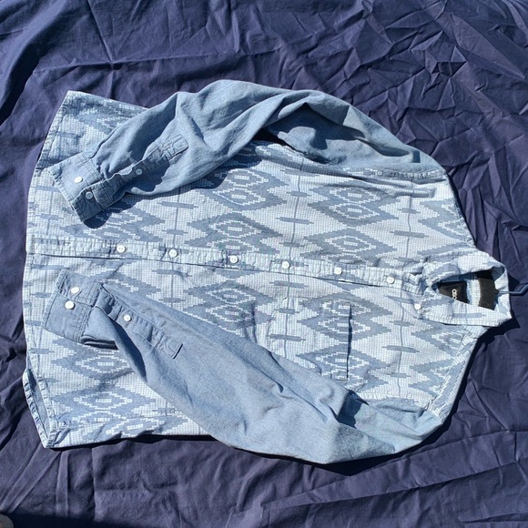 ASOS Other - Asos size Medium Shirt
